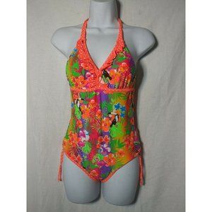 Big Chill Swimwear Swimsuit
